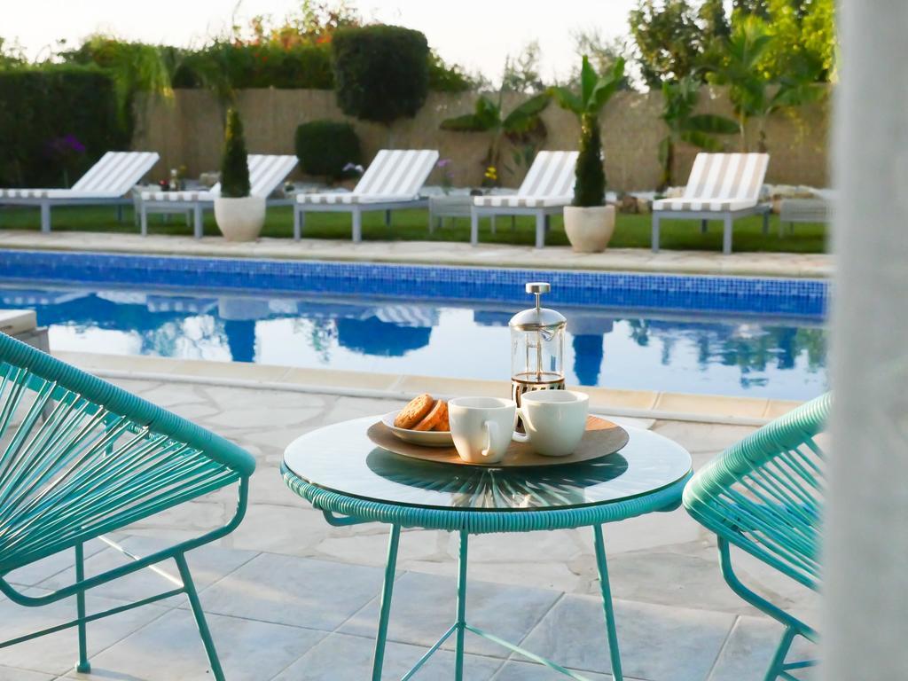 Villa Jaimi Пейя Екстер'єр фото